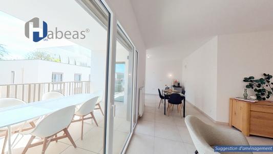 Annonce Vente 3 pices Appartement Sainte-foy-les-lyon 69
