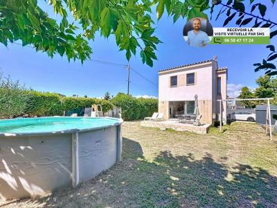 Annonce Vente 4 pices Maison Antibes 06