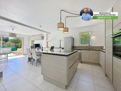 Acheter Maison 84 m2 Antibes