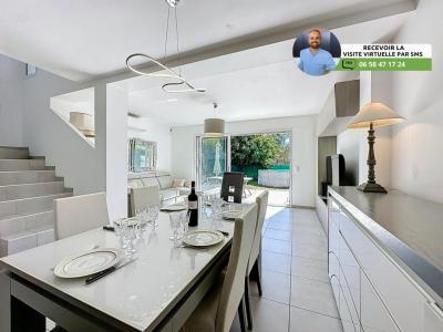 Acheter Maison Antibes Alpes Maritimes