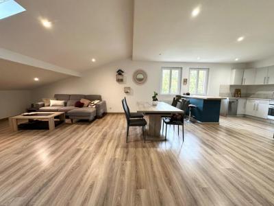 Annonce Vente 3 pices Appartement Saint-etienne-du-bois 01