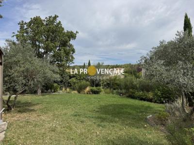 Annonce Vente 6 pices Maison Pourrieres 83