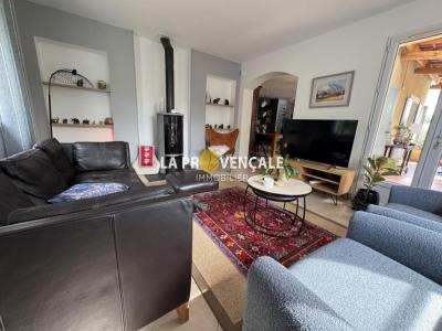 Acheter Maison 152 m2 Pourrieres