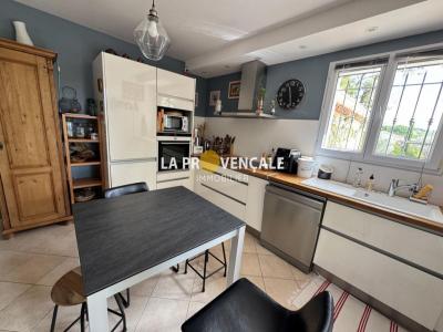 Acheter Maison Pourrieres 559000 euros