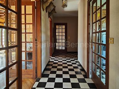 For sale Civray 11 rooms 203 m2 Vienne (86400) photo 1