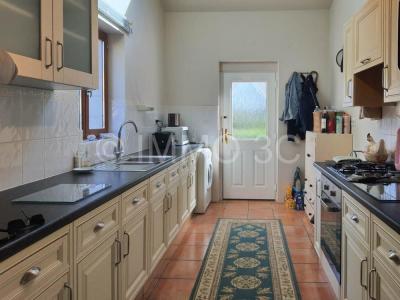 Acheter Maison Sauze-vaussais 150000 euros