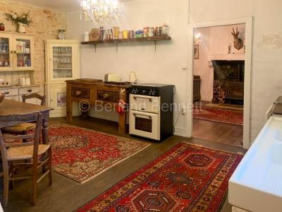 For sale Civray 5 rooms 132 m2 Vienne (86400) photo 1