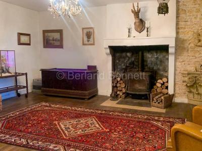 For sale Civray 5 rooms 132 m2 Vienne (86400) photo 4