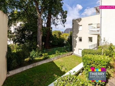 For sale Nantes 3 rooms 73 m2 Loire atlantique (44100) photo 1