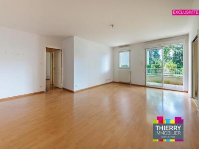 For sale Nantes 3 rooms 73 m2 Loire atlantique (44100) photo 2