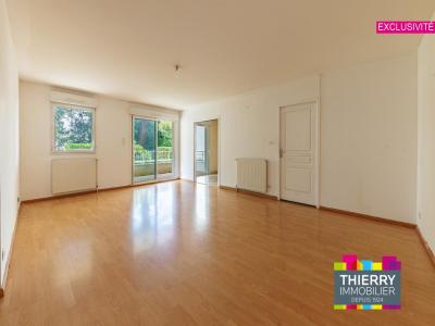 For sale Nantes 3 rooms 73 m2 Loire atlantique (44100) photo 3