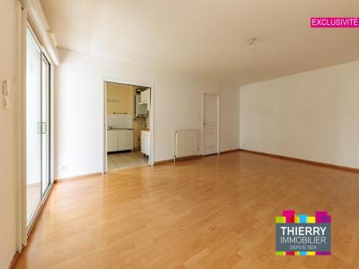For sale Nantes 3 rooms 73 m2 Loire atlantique (44100) photo 4