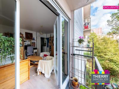 For sale Saint-herblain 3 rooms 65 m2 Loire atlantique (44800) photo 1