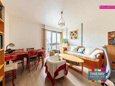 For sale Saint-herblain 3 rooms 65 m2 Loire atlantique (44800) photo 2