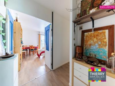 For sale Saint-herblain 3 rooms 65 m2 Loire atlantique (44800) photo 3