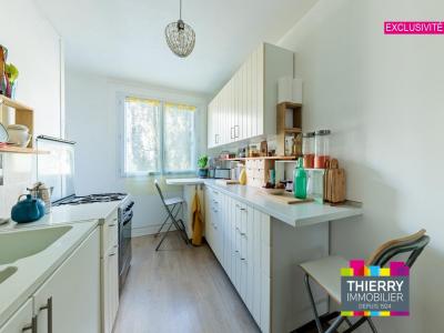 For sale Saint-herblain 3 rooms 65 m2 Loire atlantique (44800) photo 4
