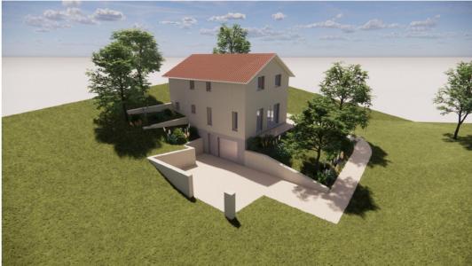 Acheter Terrain 1660 m2 Chaponost