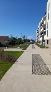 Annonce Location 3 pices Appartement Lormont 33