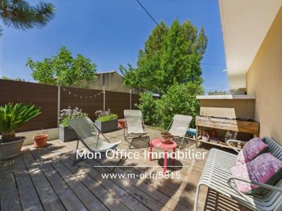 For sale Aix-en-provence 4 rooms 88 m2 Bouches du Rhone (13090) photo 0