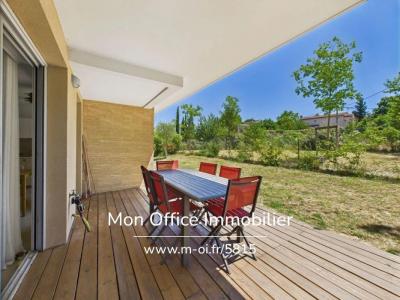 For sale Aix-en-provence 4 rooms 88 m2 Bouches du Rhone (13090) photo 1