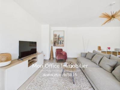 For sale Aix-en-provence 4 rooms 88 m2 Bouches du Rhone (13090) photo 2