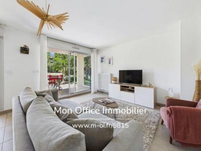 For sale Aix-en-provence 4 rooms 88 m2 Bouches du Rhone (13090) photo 4