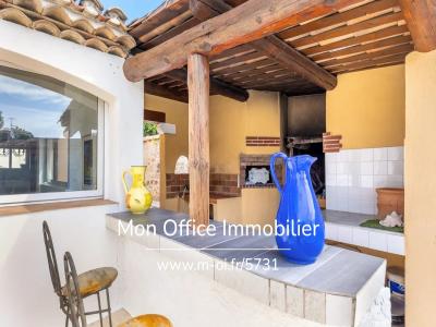 For sale Gardanne 4 rooms 190 m2 Bouches du Rhone (13120) photo 1