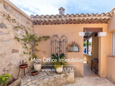 For sale Gardanne 4 rooms 190 m2 Bouches du Rhone (13120) photo 2