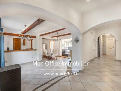 For sale Gardanne 4 rooms 190 m2 Bouches du Rhone (13120) photo 4