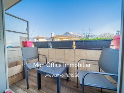 For sale Annecy 2 rooms 64 m2 Haute savoie (74000) photo 4