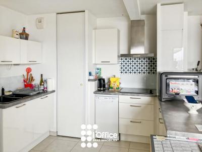 Acheter Appartement 70 m2 Sables-d'olonne