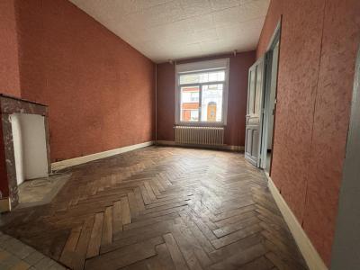 For sale Caudry 7 rooms 140 m2 Nord (59540) photo 1