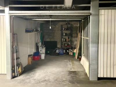 Annonce Vente Parking Paris-14eme-arrondissement 75