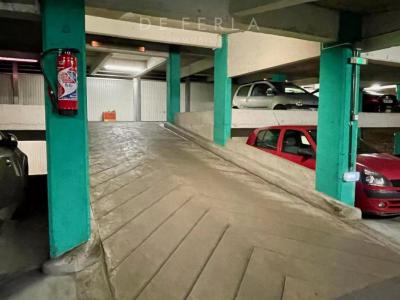 Acheter Parking 15 m2 Paris-14eme-arrondissement