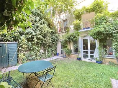 Annonce Vente 7 pices Maison Paris-13eme-arrondissement 75