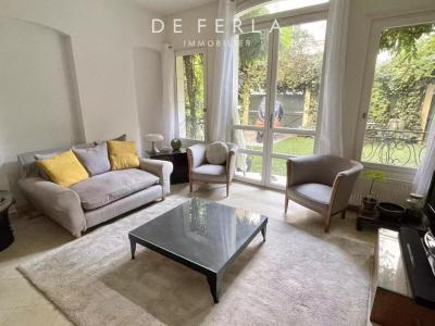 Acheter Maison 183 m2 Paris-13eme-arrondissement