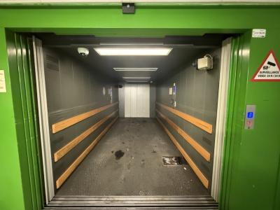 Annonce Vente Parking Nice 06