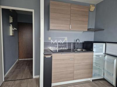 For rent Loos 1 room 20 m2 Nord (59120) photo 1