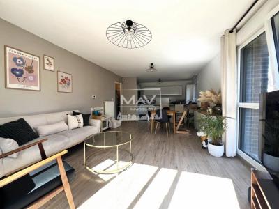 For rent Marcq-en-baroeul 4 rooms 82 m2 Nord (59700) photo 1