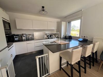 For rent Marcq-en-baroeul 4 rooms 82 m2 Nord (59700) photo 2