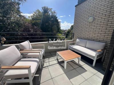 For rent Marcq-en-baroeul 4 rooms 82 m2 Nord (59700) photo 3