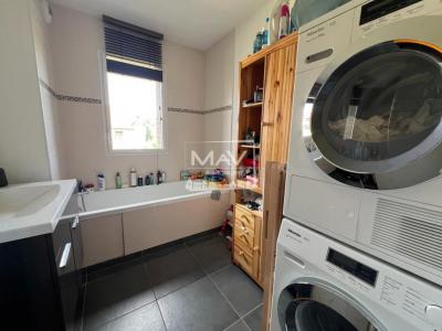 For rent Marcq-en-baroeul 4 rooms 82 m2 Nord (59700) photo 4