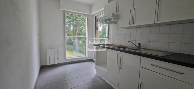 Louer Appartement Halluin Nord