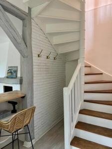 For rent Meudon 2 rooms 69 m2 Hauts de Seine (92190) photo 4