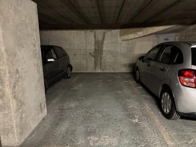 Annonce Location Parking Paris-19eme-arrondissement 75