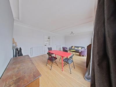Annonce Location 2 pices Appartement Paris-12eme-arrondissement 75