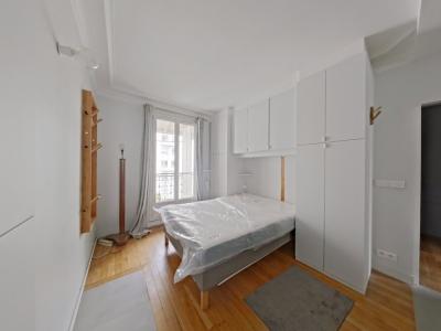 Louer Appartement Paris-12eme-arrondissement Paris
