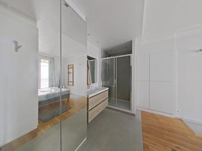 Louer Appartement Paris-12eme-arrondissement 1587 euros