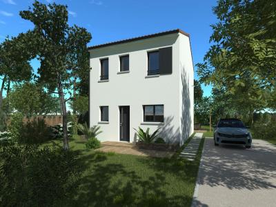 For sale Biscarrosse 90 m2 Landes (40600) photo 1