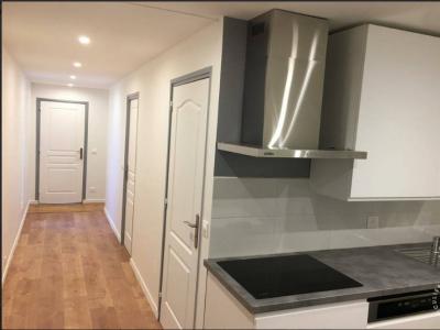 For rent Cergy 1 room 12 m2 Val d'Oise (95000) photo 0